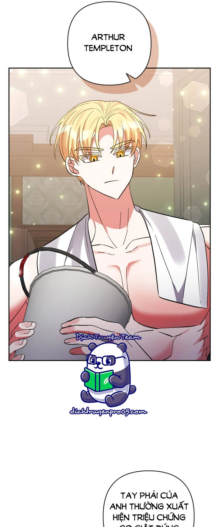 Tôi Đã Nhận Nuôi Nam Chính Chapter 61 - 52