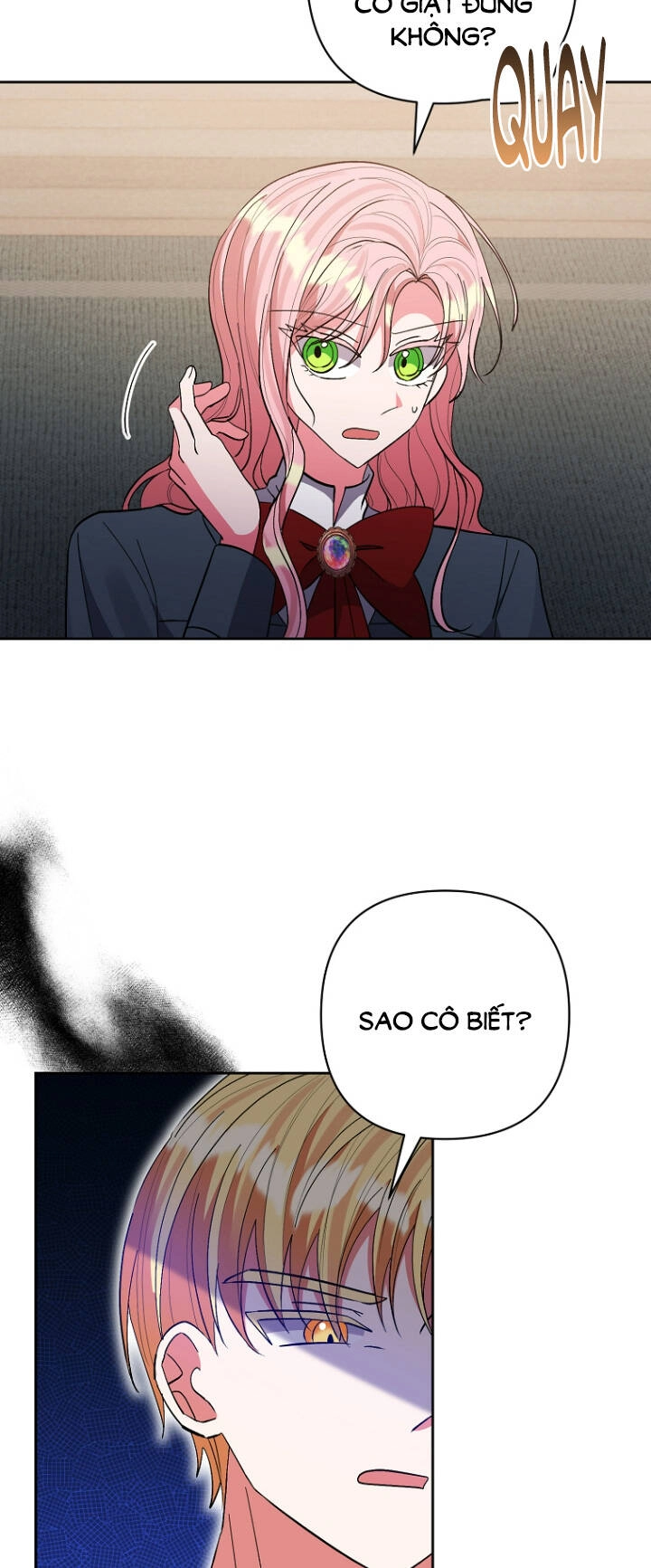 Tôi Đã Nhận Nuôi Nam Chính Chapter 61 - 53