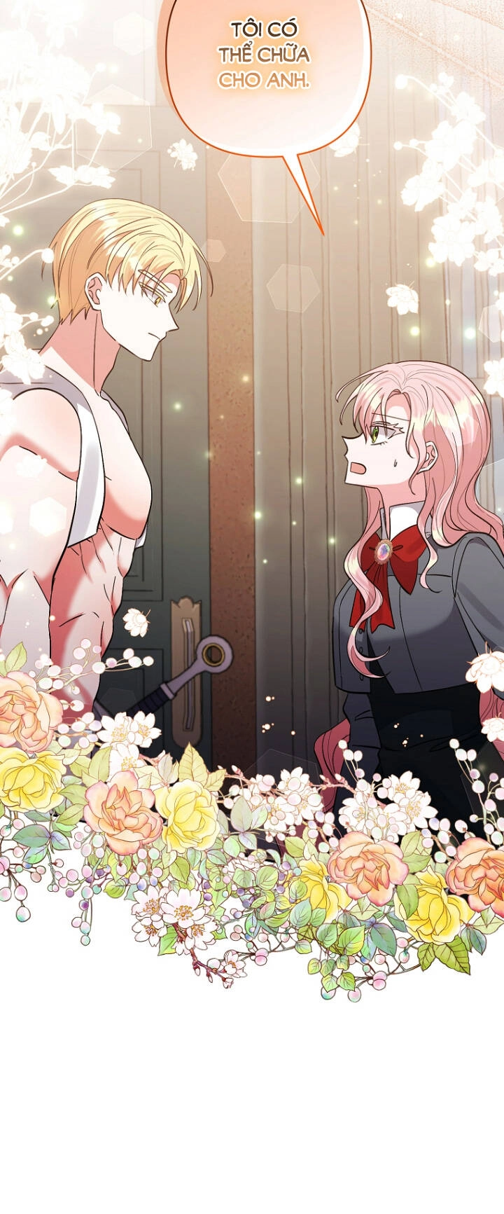 Tôi Đã Nhận Nuôi Nam Chính Chapter 61 - 55