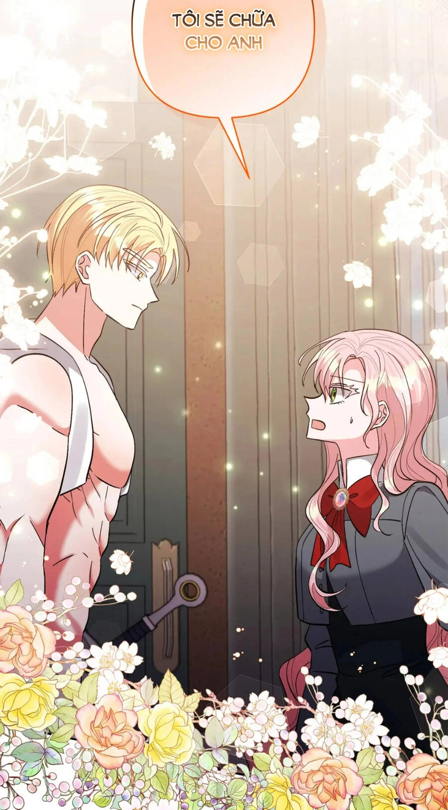 Tôi Đã Nhận Nuôi Nam Chính Chapter 62 - 2