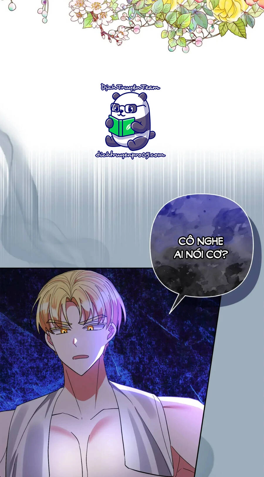 Tôi Đã Nhận Nuôi Nam Chính Chapter 62 - 3