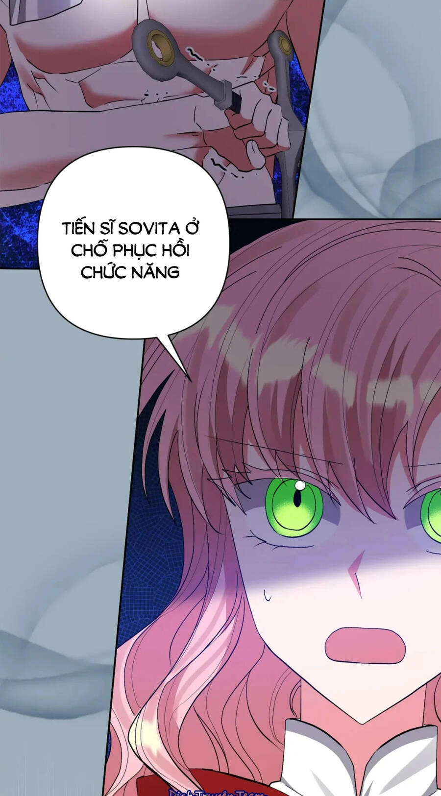 Tôi Đã Nhận Nuôi Nam Chính Chapter 62 - 4