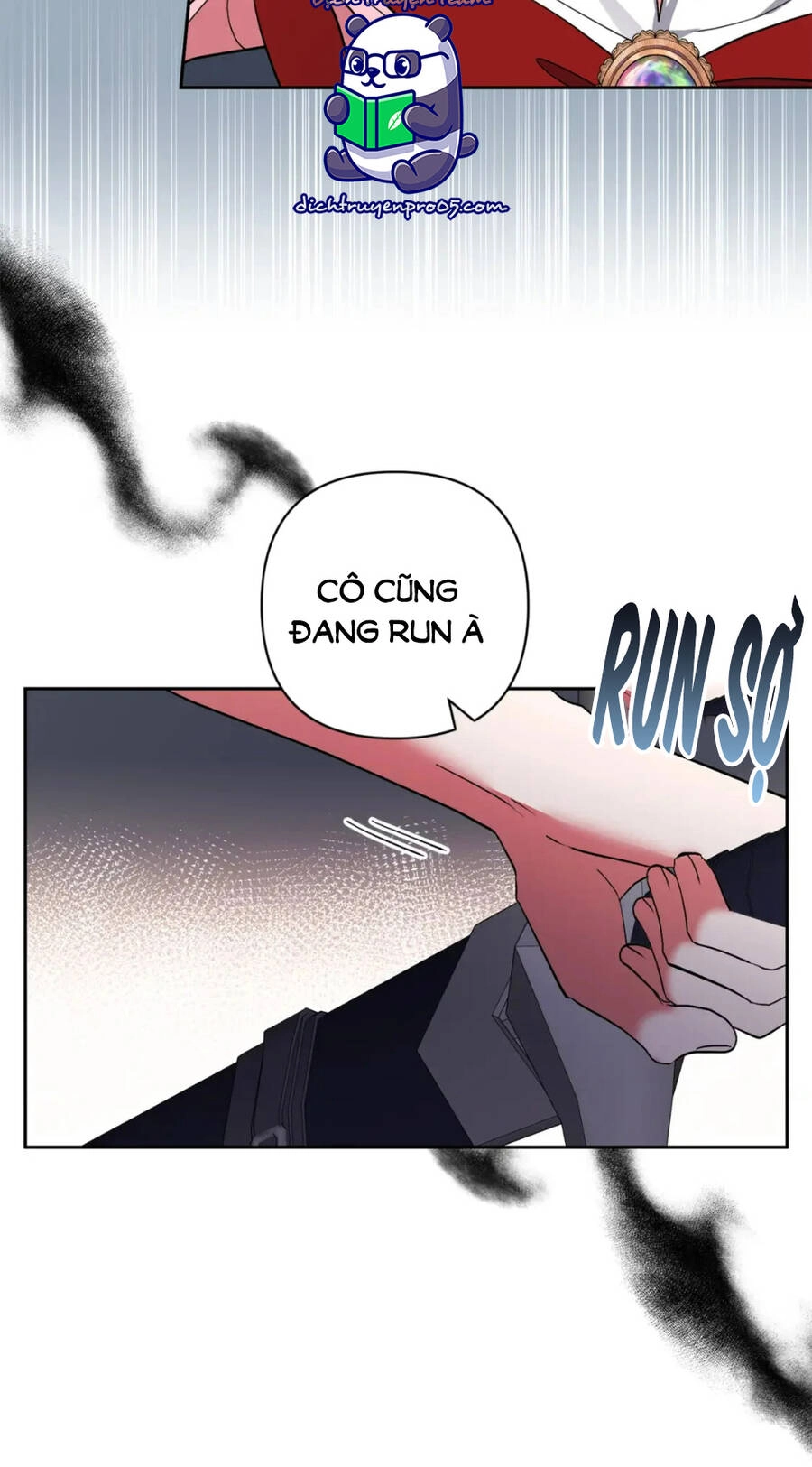 Tôi Đã Nhận Nuôi Nam Chính Chapter 62 - 5