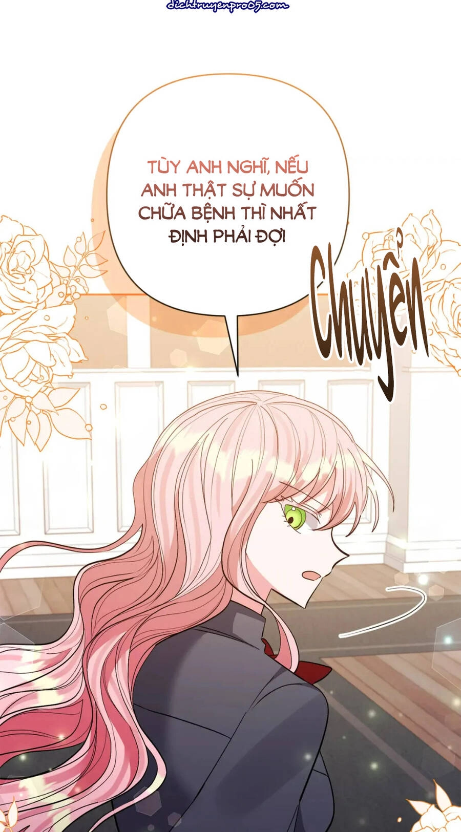 Tôi Đã Nhận Nuôi Nam Chính Chapter 62 - 8