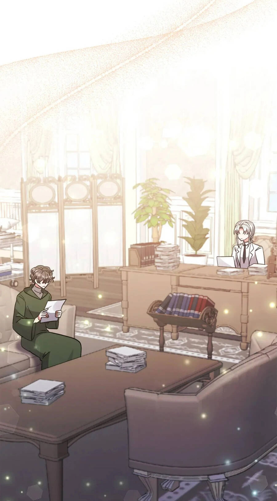 Tôi Đã Nhận Nuôi Nam Chính Chapter 62 - 12