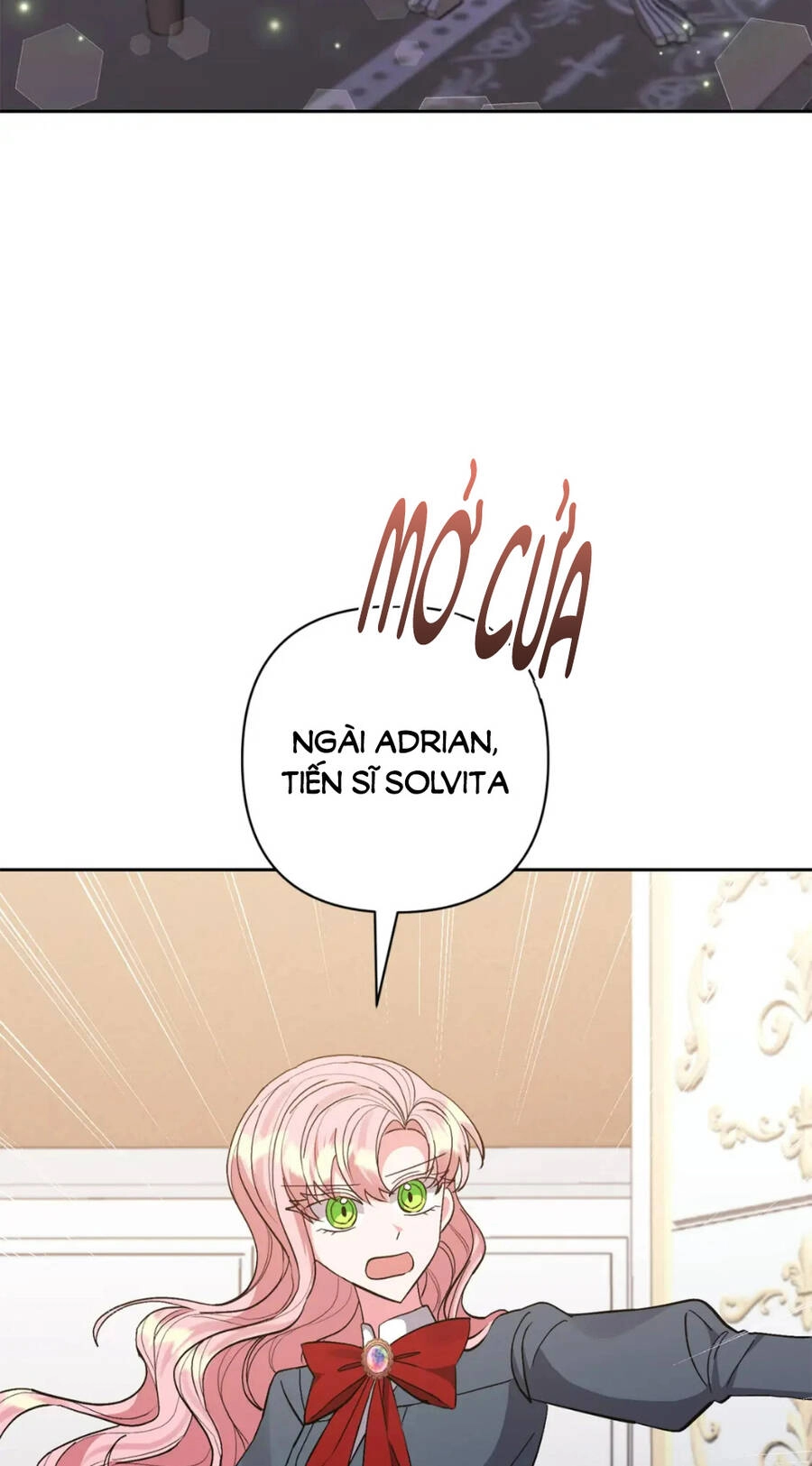 Tôi Đã Nhận Nuôi Nam Chính Chapter 62 - 13