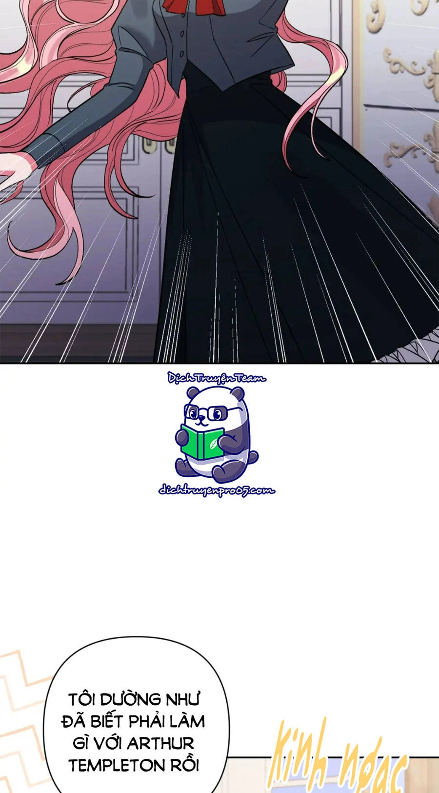 Tôi Đã Nhận Nuôi Nam Chính Chapter 62 - 14