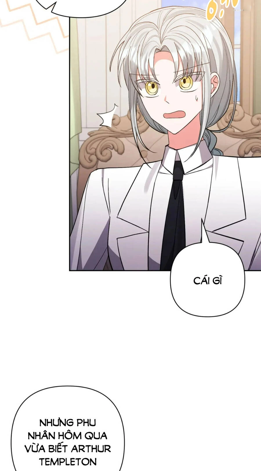 Tôi Đã Nhận Nuôi Nam Chính Chapter 62 - 15