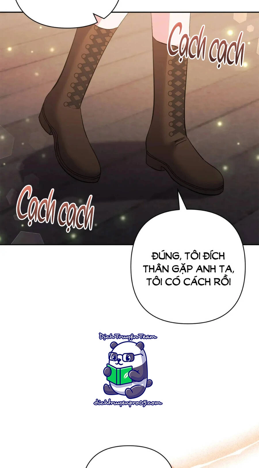 Tôi Đã Nhận Nuôi Nam Chính Chapter 62 - 16