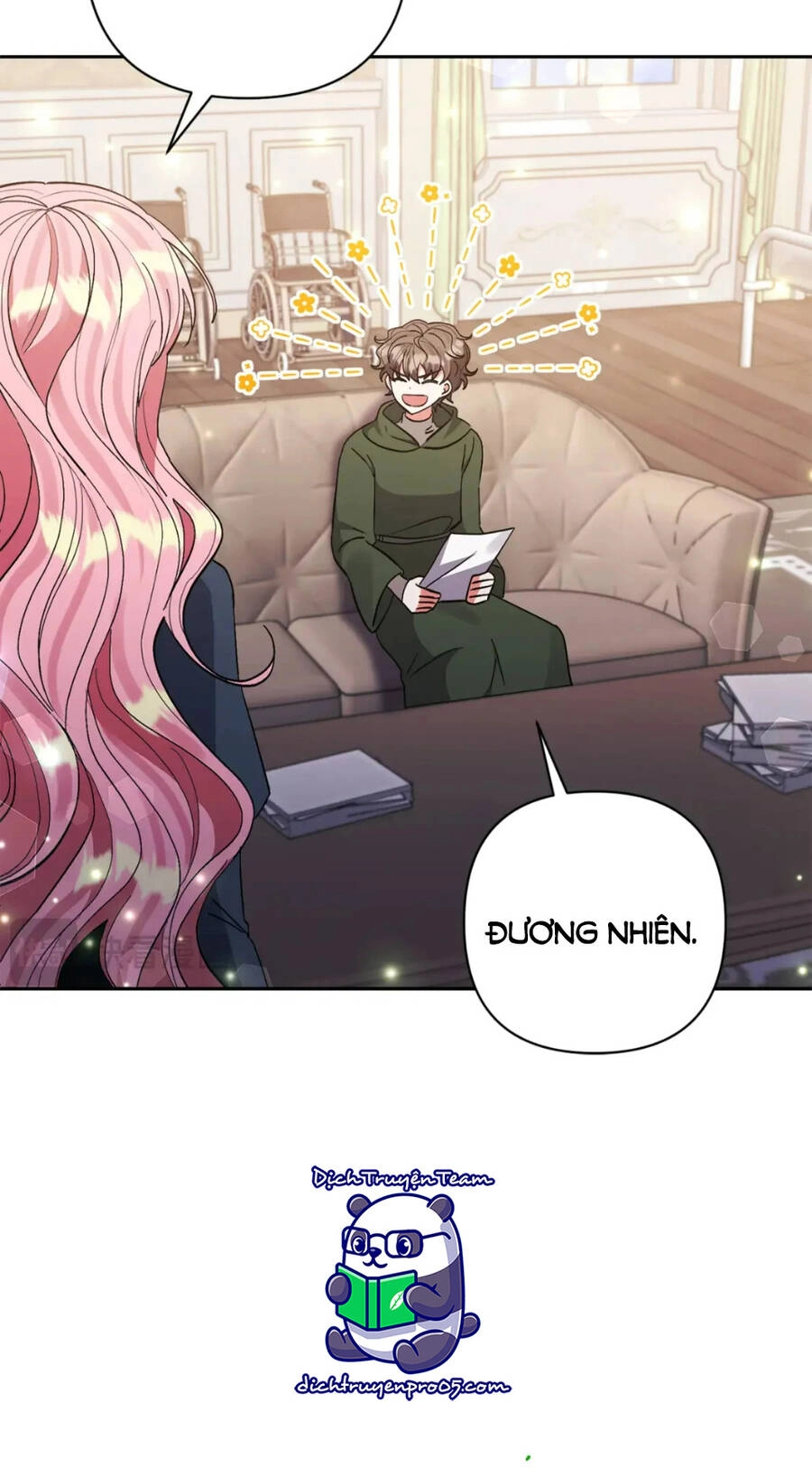 Tôi Đã Nhận Nuôi Nam Chính Chapter 62 - 18