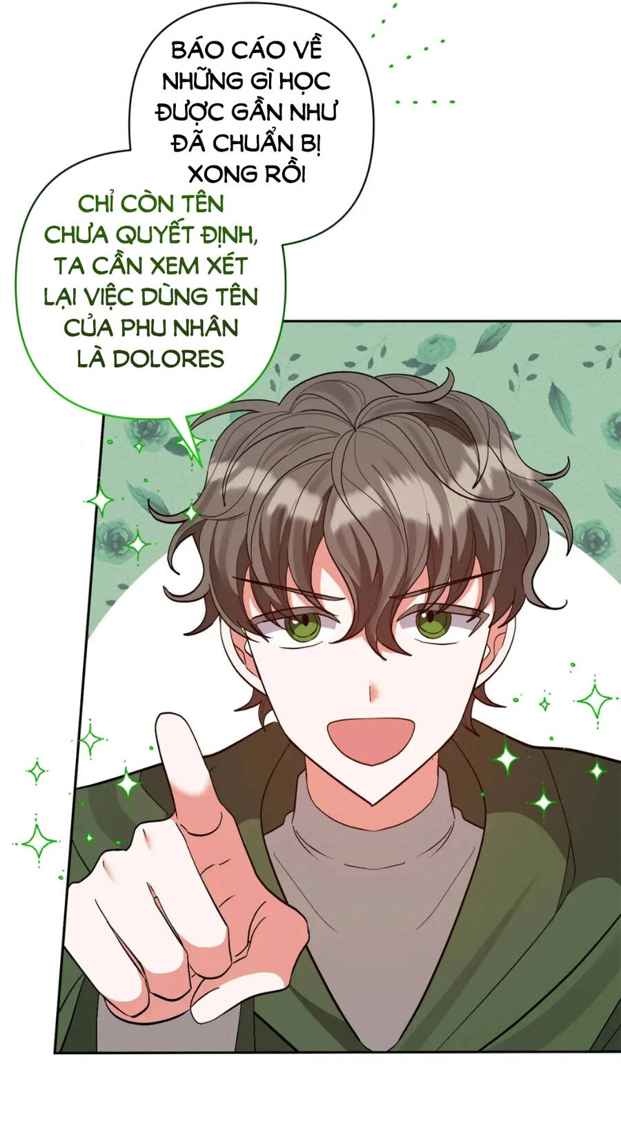 Tôi Đã Nhận Nuôi Nam Chính Chapter 62 - 19