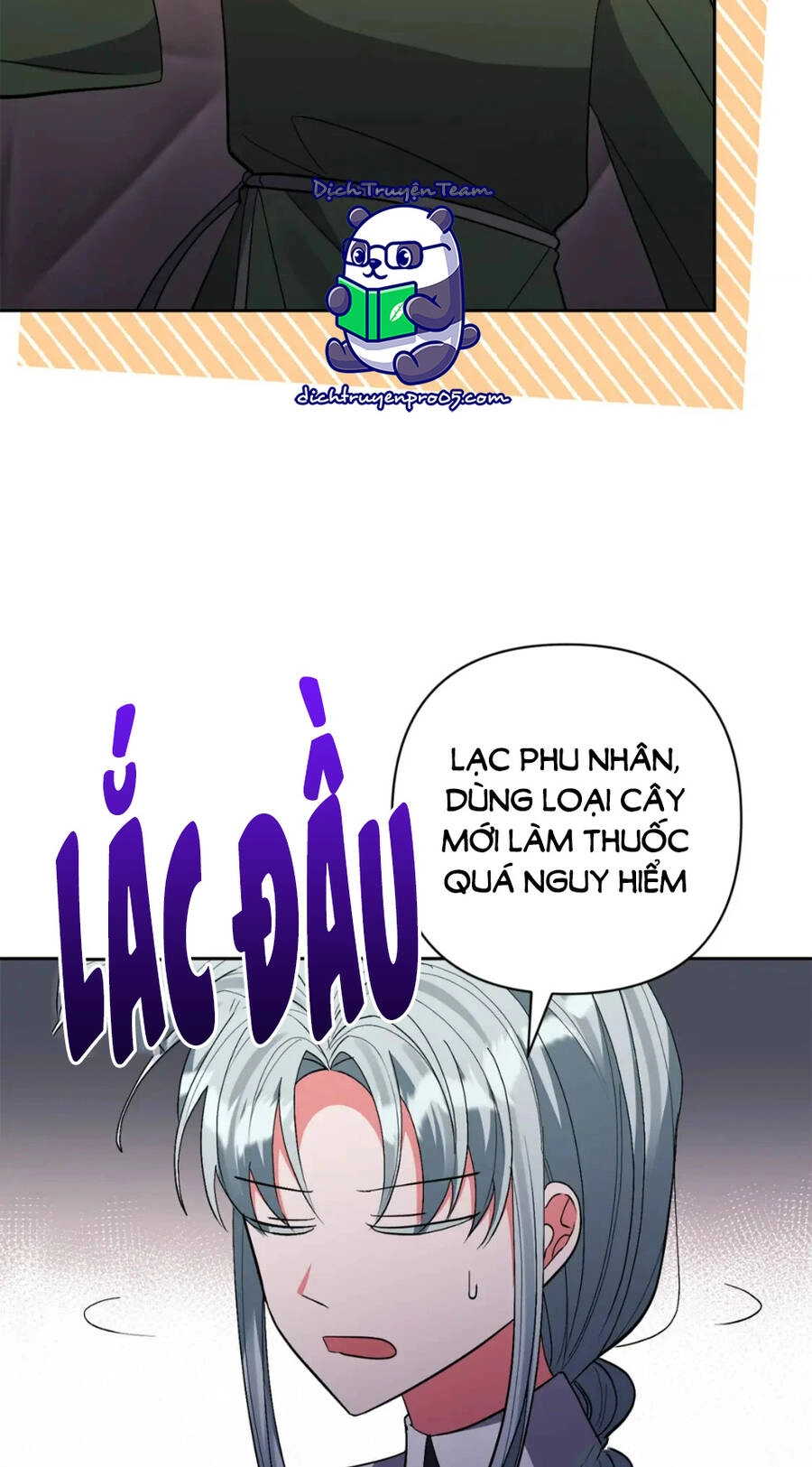 Tôi Đã Nhận Nuôi Nam Chính Chapter 62 - 23