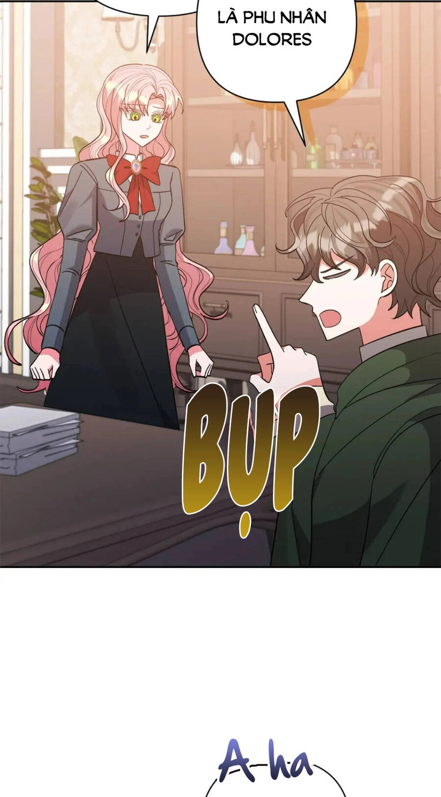 Tôi Đã Nhận Nuôi Nam Chính Chapter 62 - 29