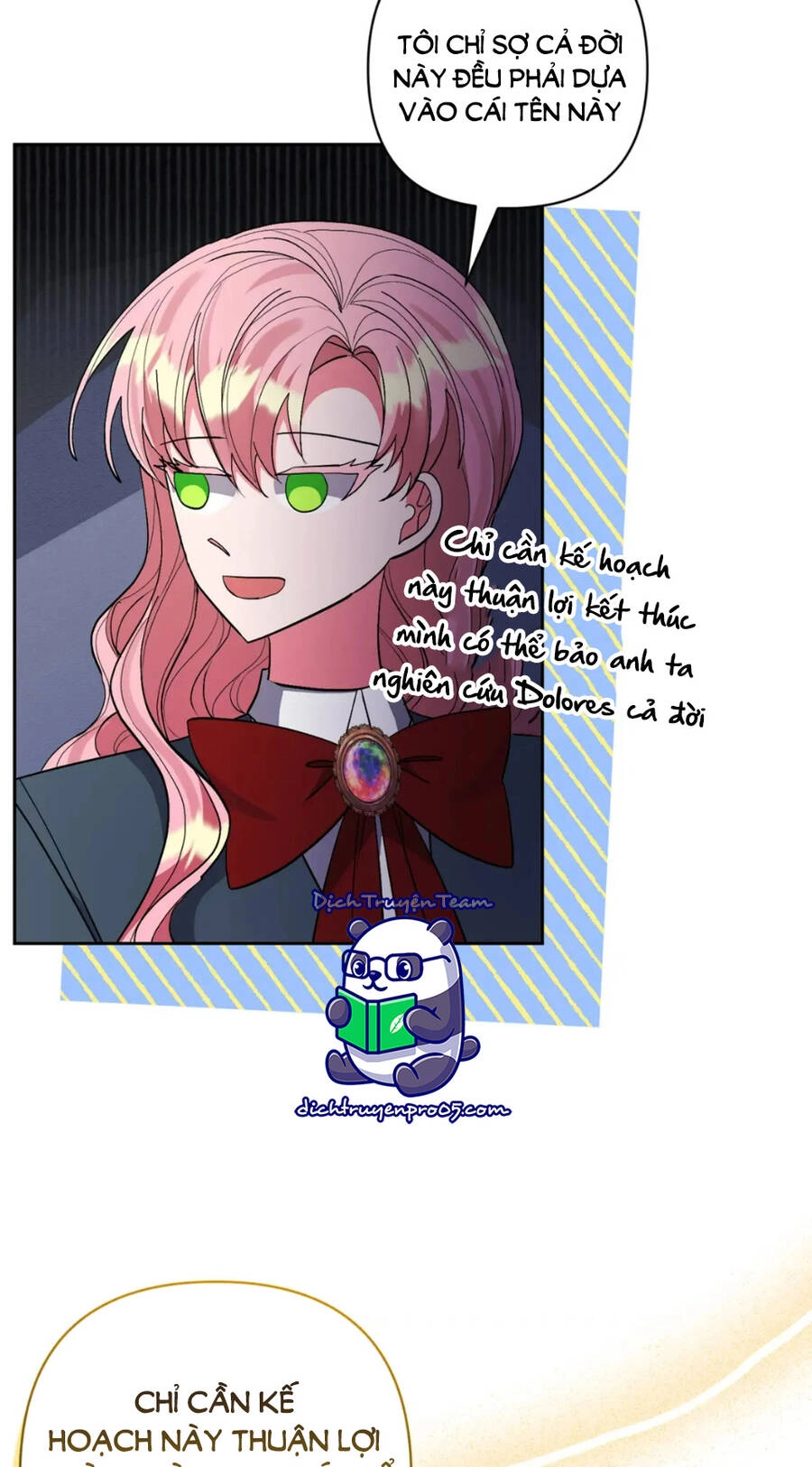 Tôi Đã Nhận Nuôi Nam Chính Chapter 62 - 30