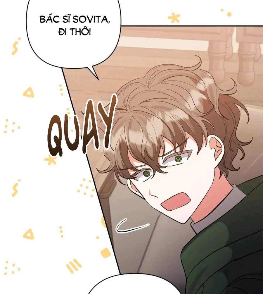 Tôi Đã Nhận Nuôi Nam Chính Chapter 62 - 34