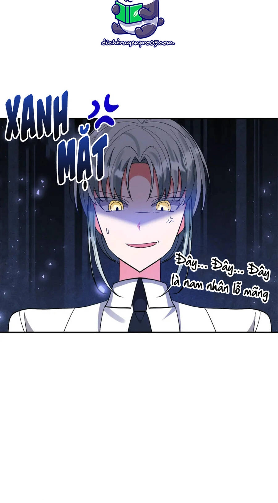 Tôi Đã Nhận Nuôi Nam Chính Chapter 62 - 36