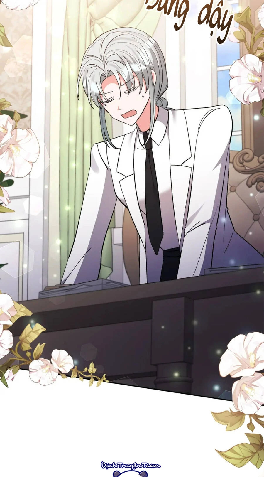 Tôi Đã Nhận Nuôi Nam Chính Chapter 62 - 38