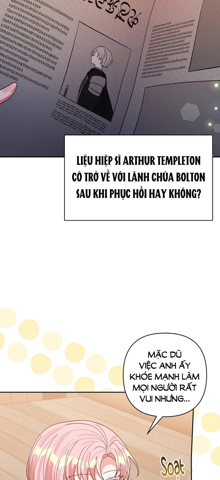Tôi Đã Nhận Nuôi Nam Chính Chapter 63 - 3