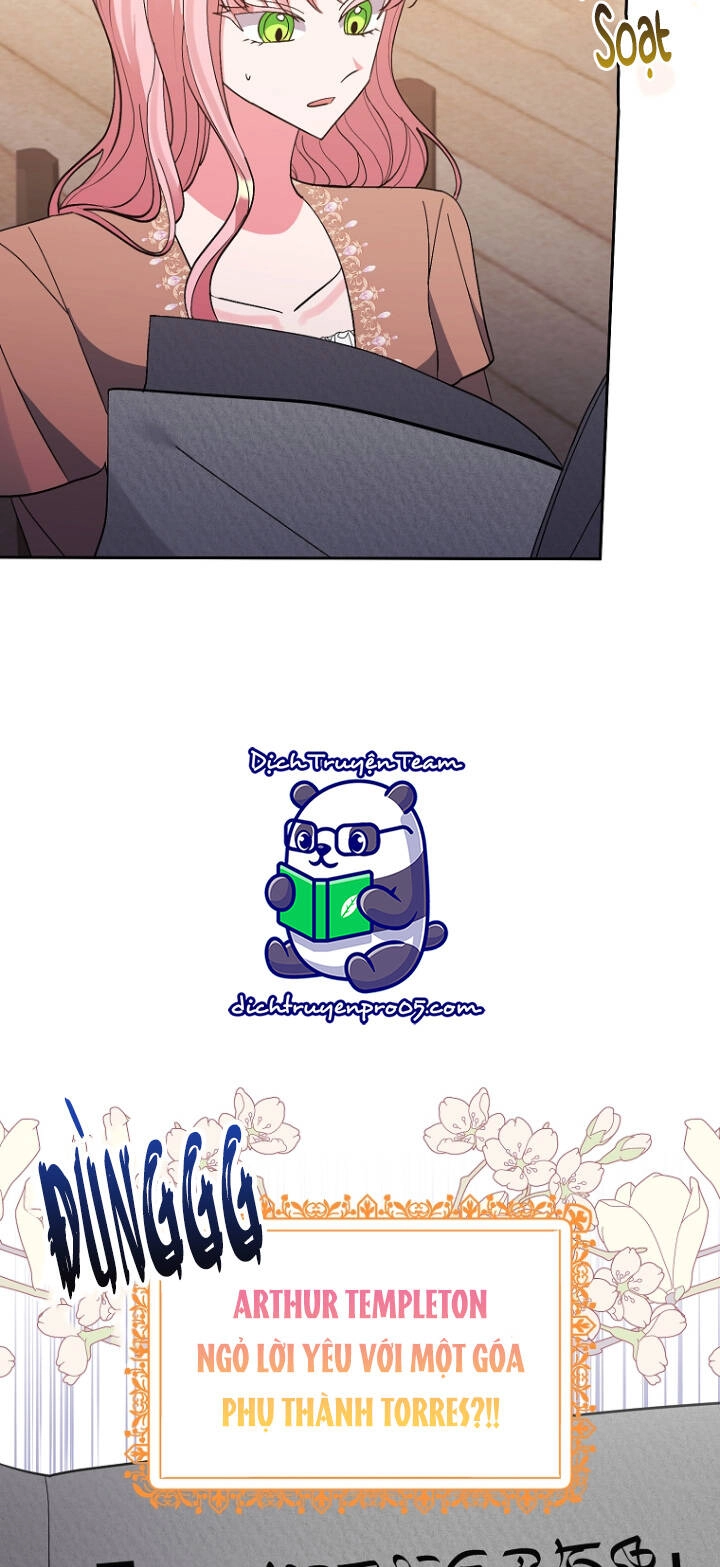 Tôi Đã Nhận Nuôi Nam Chính Chapter 63 - 4