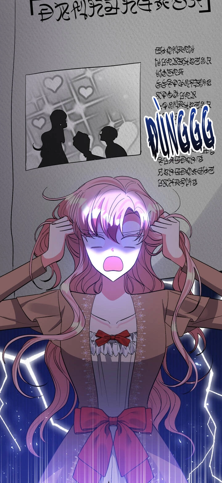 Tôi Đã Nhận Nuôi Nam Chính Chapter 63 - 5