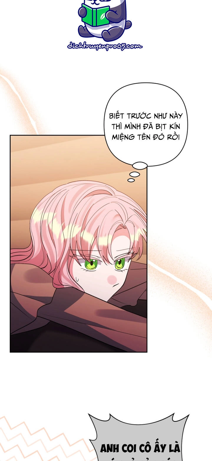 Tôi Đã Nhận Nuôi Nam Chính Chapter 63 - 7