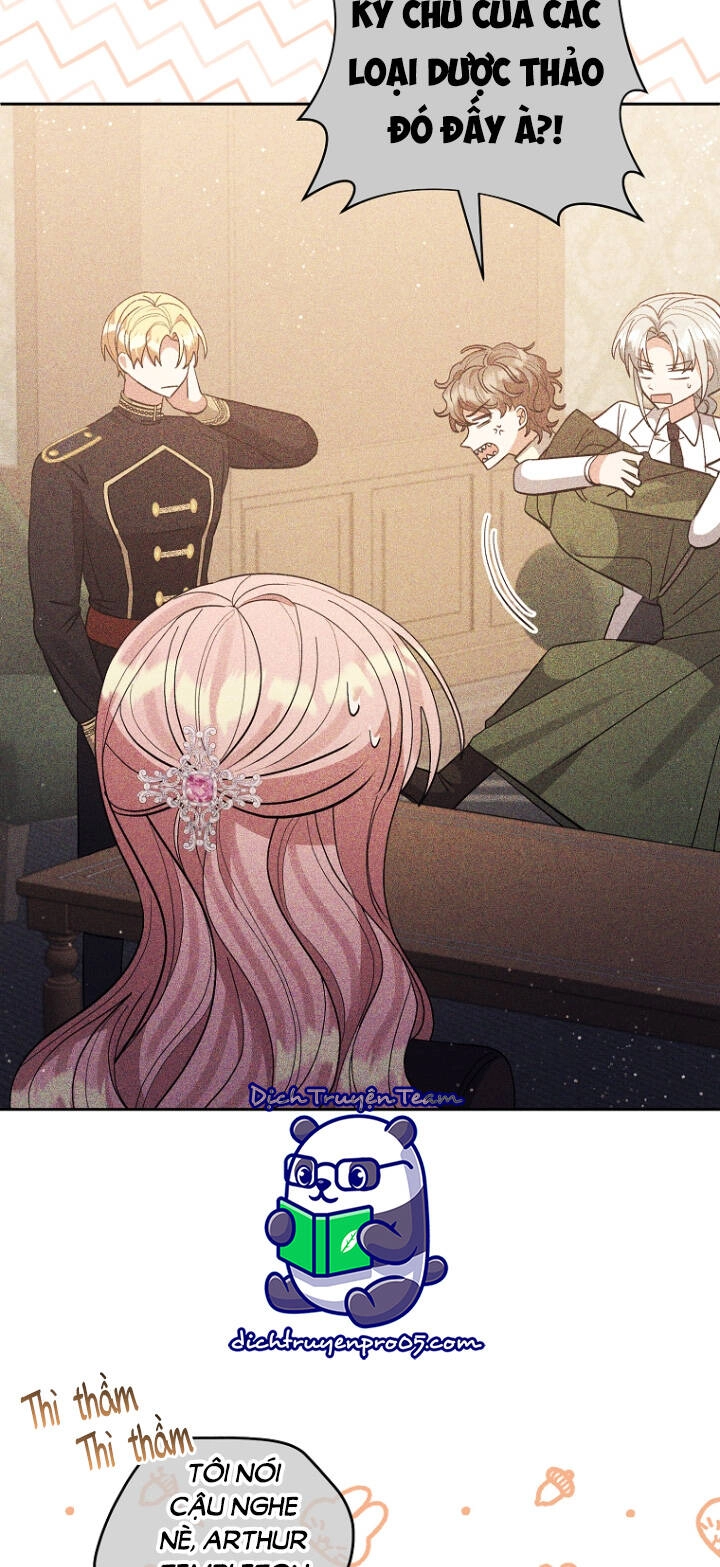 Tôi Đã Nhận Nuôi Nam Chính Chapter 63 - 8