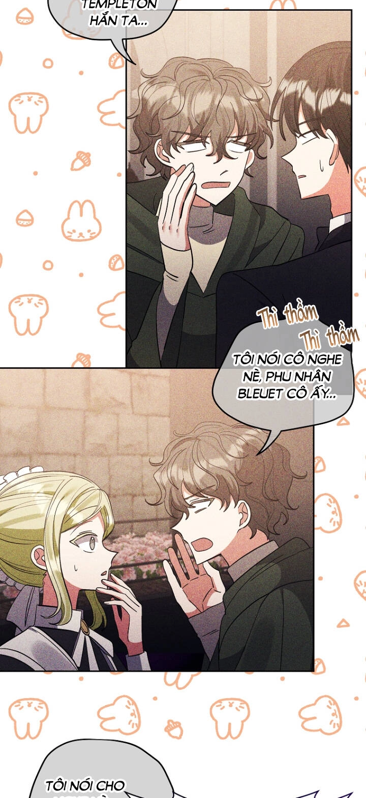 Tôi Đã Nhận Nuôi Nam Chính Chapter 63 - 9