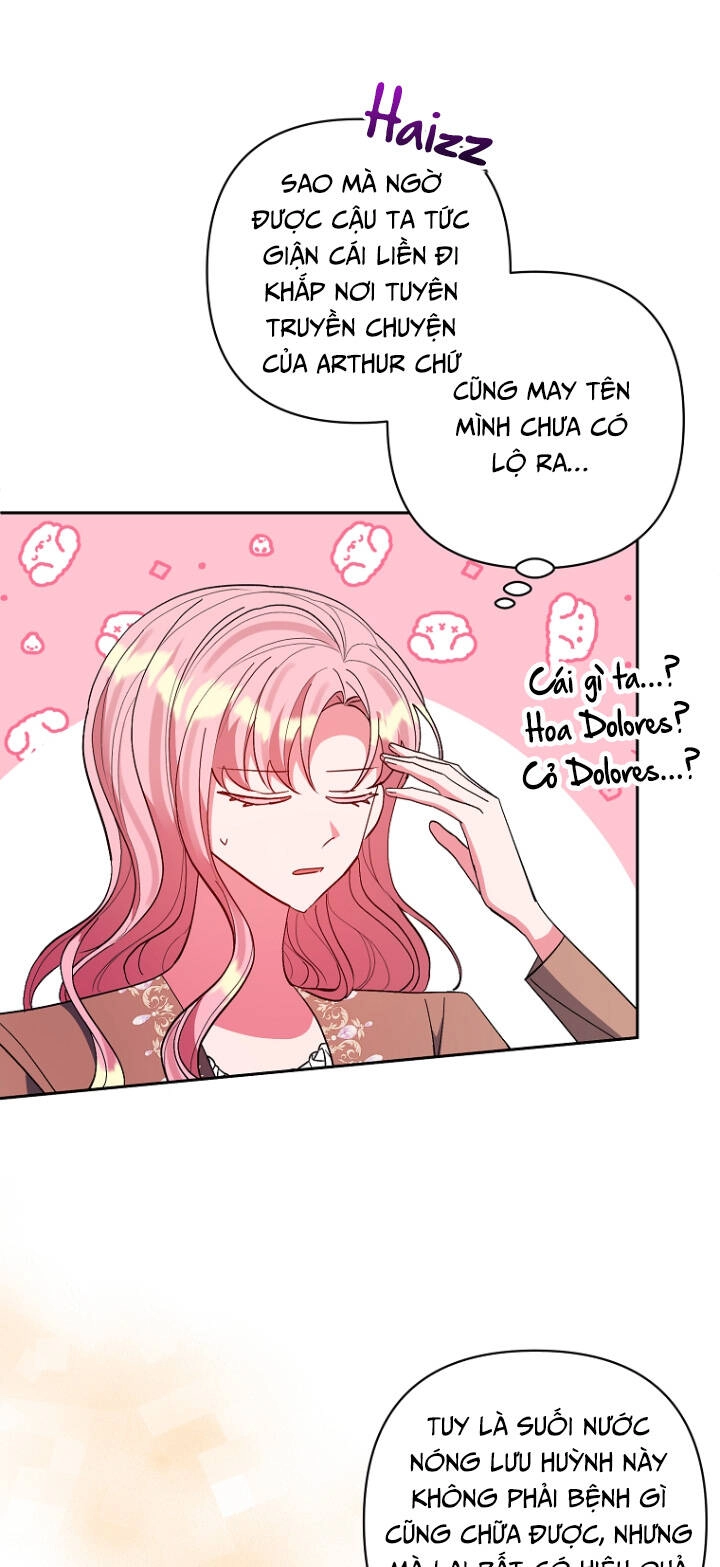 Tôi Đã Nhận Nuôi Nam Chính Chapter 63 - 11