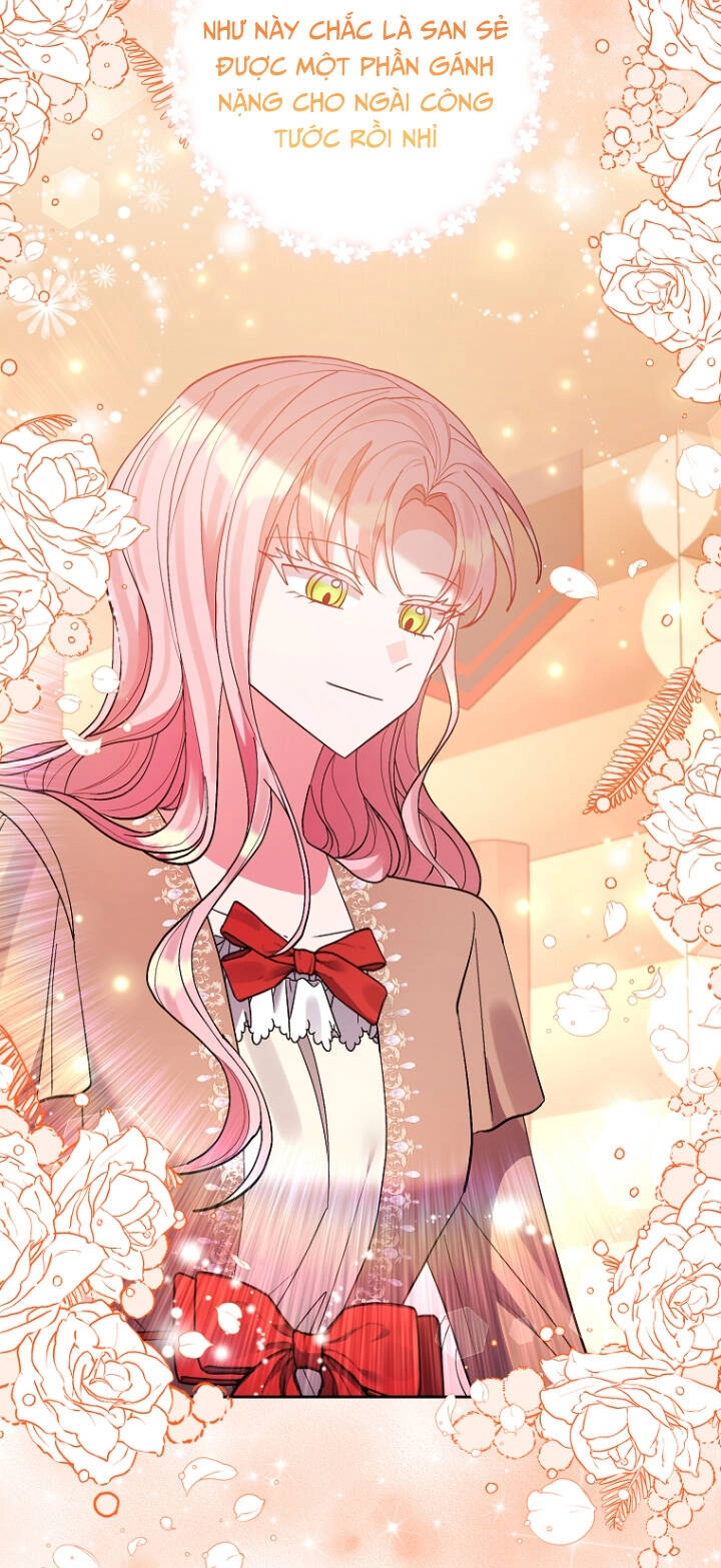 Tôi Đã Nhận Nuôi Nam Chính Chapter 63 - 13