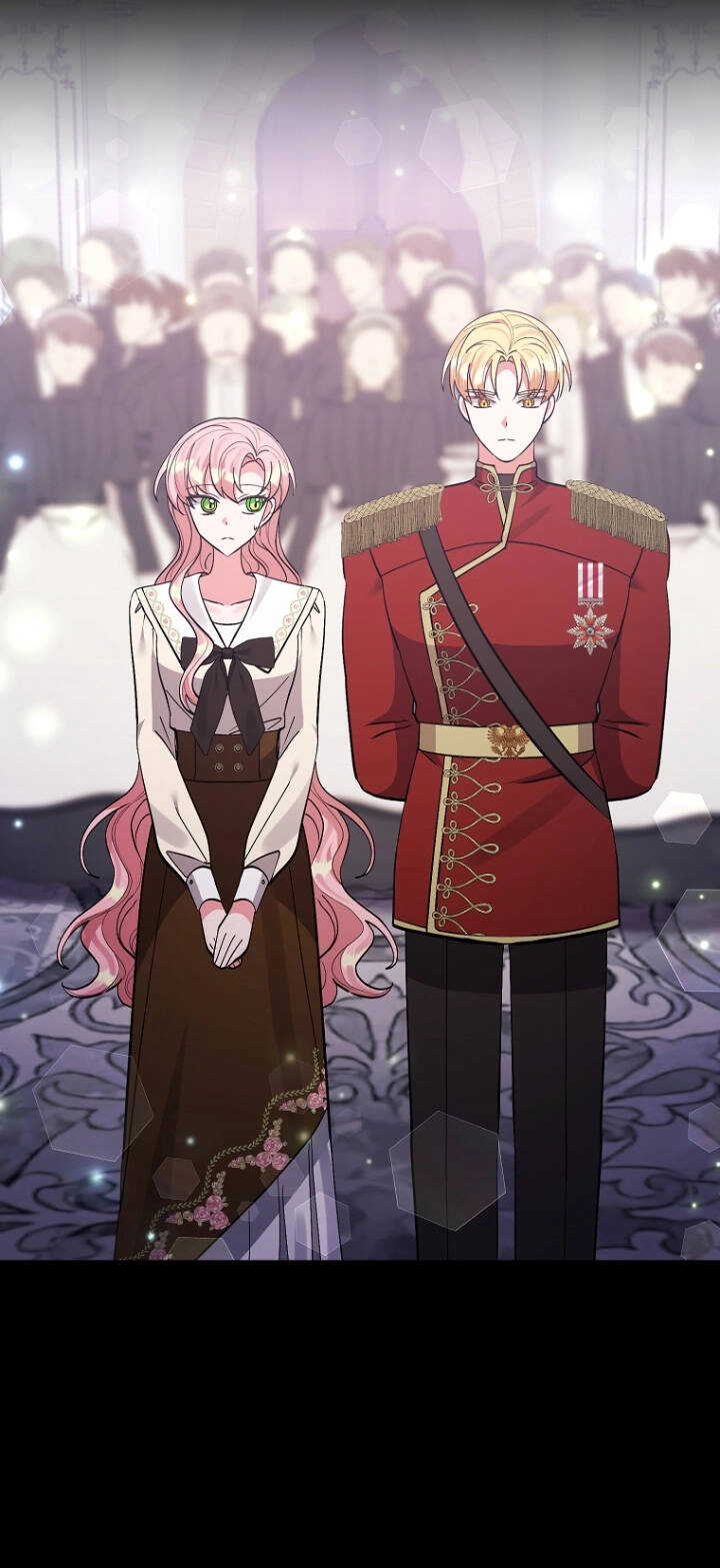 Tôi Đã Nhận Nuôi Nam Chính Chapter 63 - 16