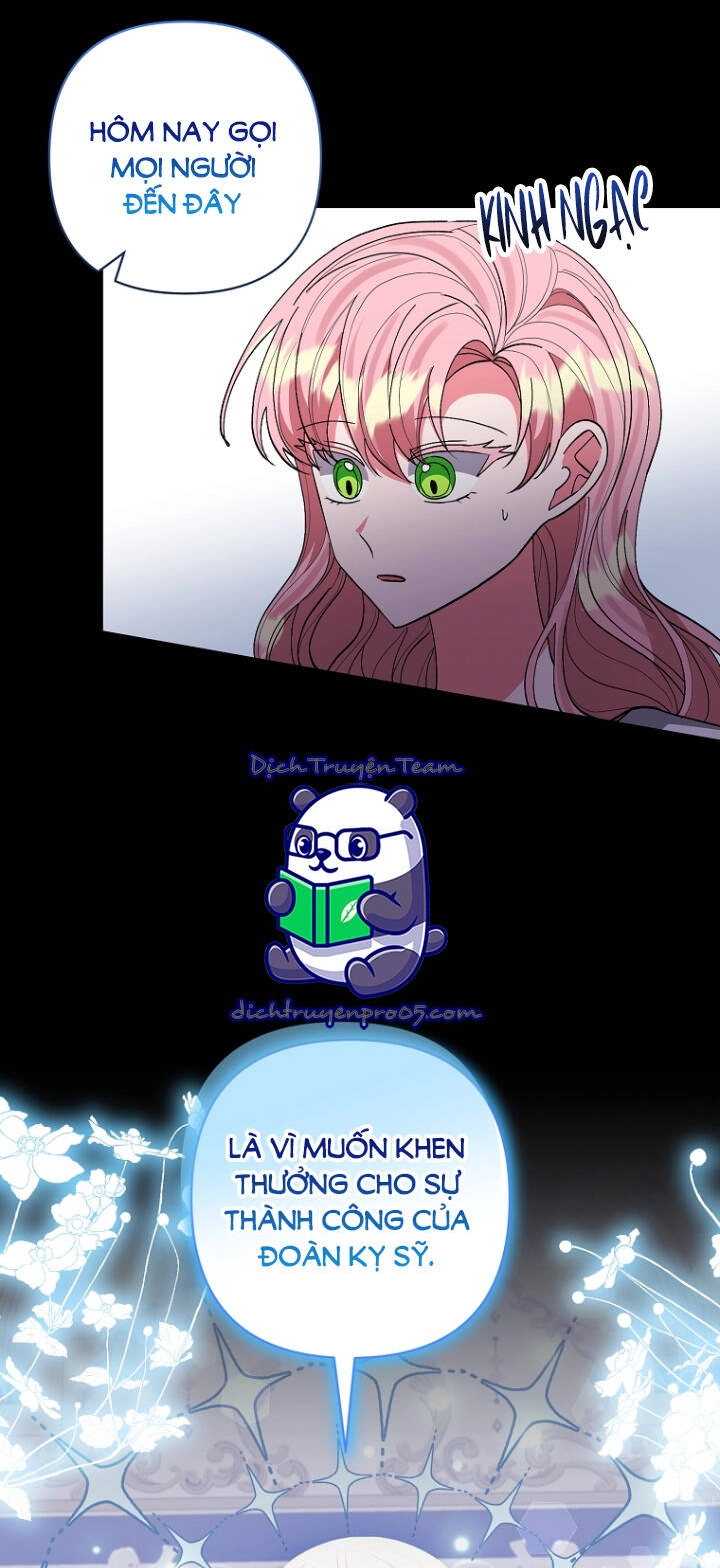 Tôi Đã Nhận Nuôi Nam Chính Chapter 63 - 17