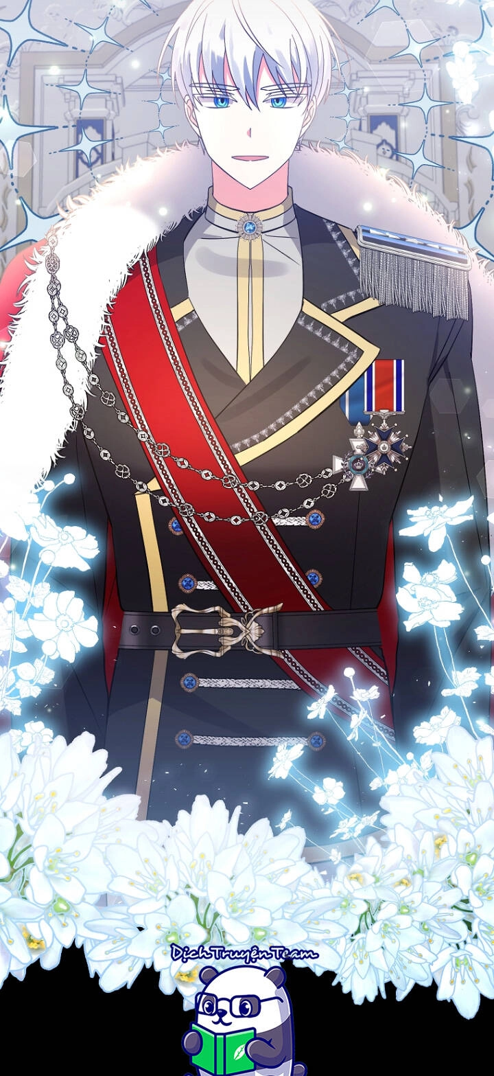 Tôi Đã Nhận Nuôi Nam Chính Chapter 63 - 18