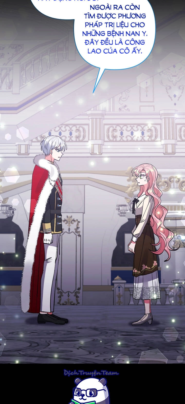 Tôi Đã Nhận Nuôi Nam Chính Chapter 63 - 22