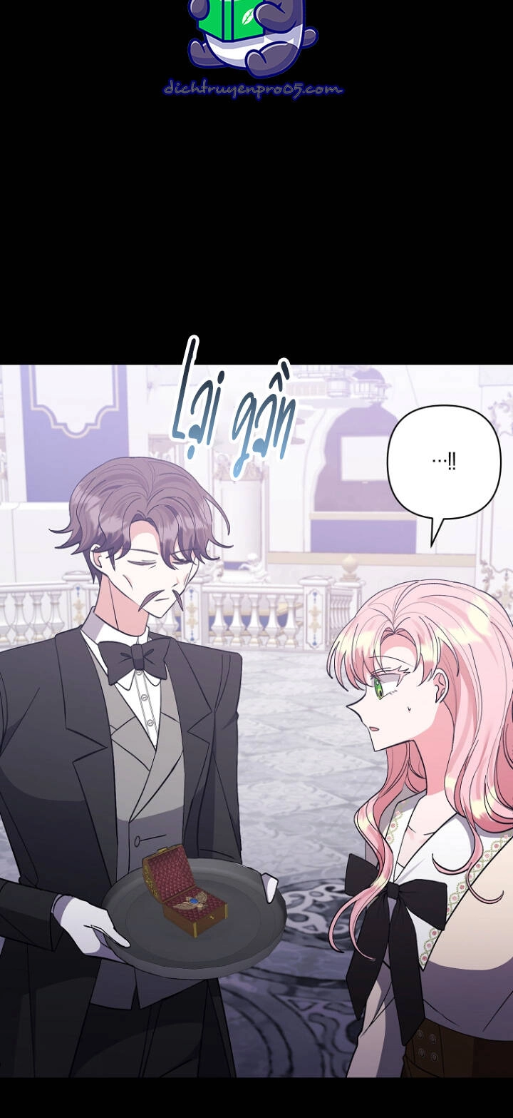 Tôi Đã Nhận Nuôi Nam Chính Chapter 63 - 23