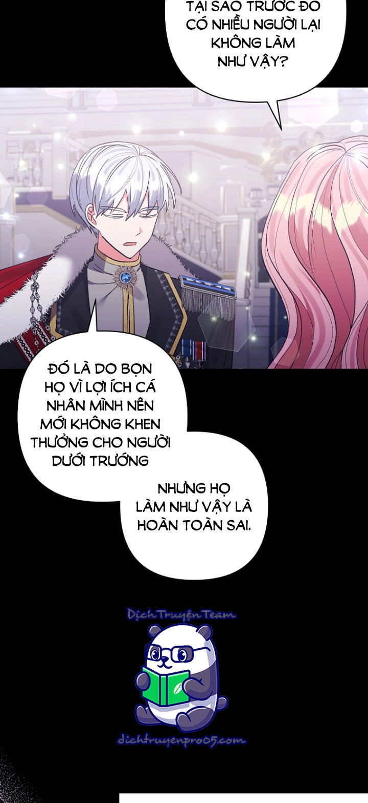 Tôi Đã Nhận Nuôi Nam Chính Chapter 63 - 29