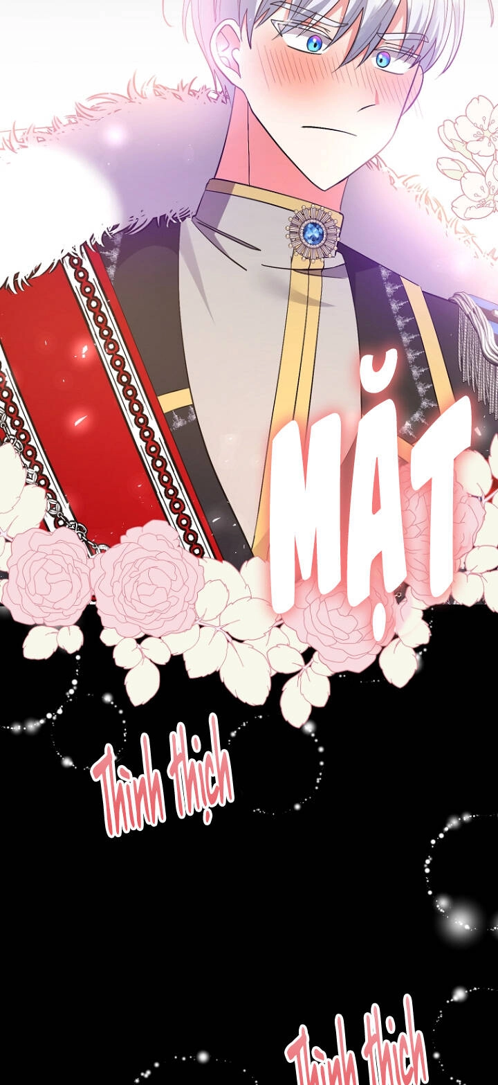 Tôi Đã Nhận Nuôi Nam Chính Chapter 63 - 32