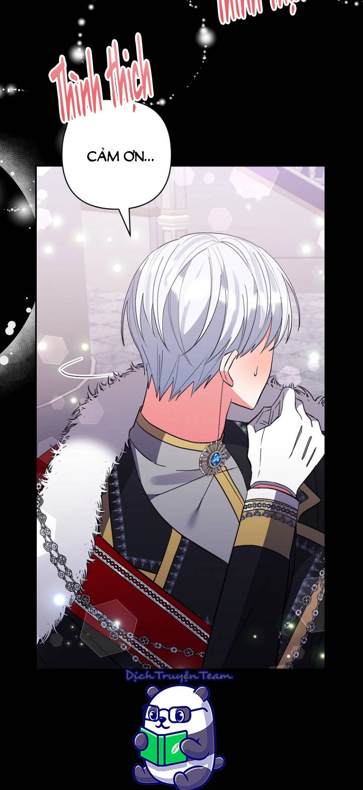 Tôi Đã Nhận Nuôi Nam Chính Chapter 63 - 33