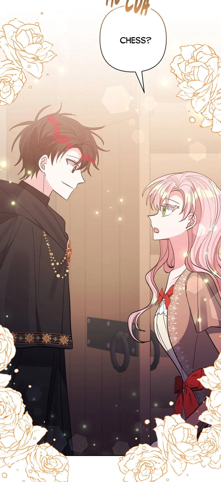 Tôi Đã Nhận Nuôi Nam Chính Chapter 63 - 37