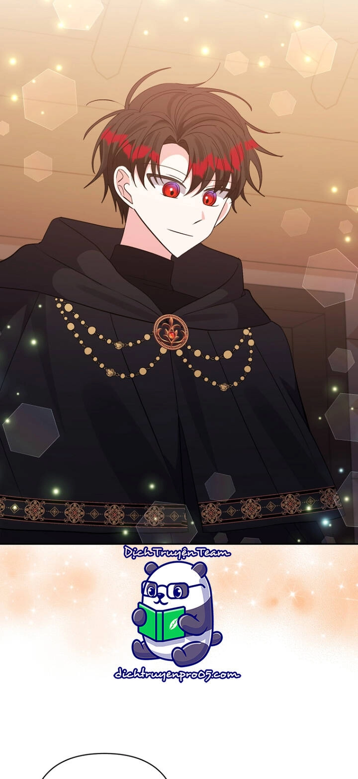 Tôi Đã Nhận Nuôi Nam Chính Chapter 63 - 39