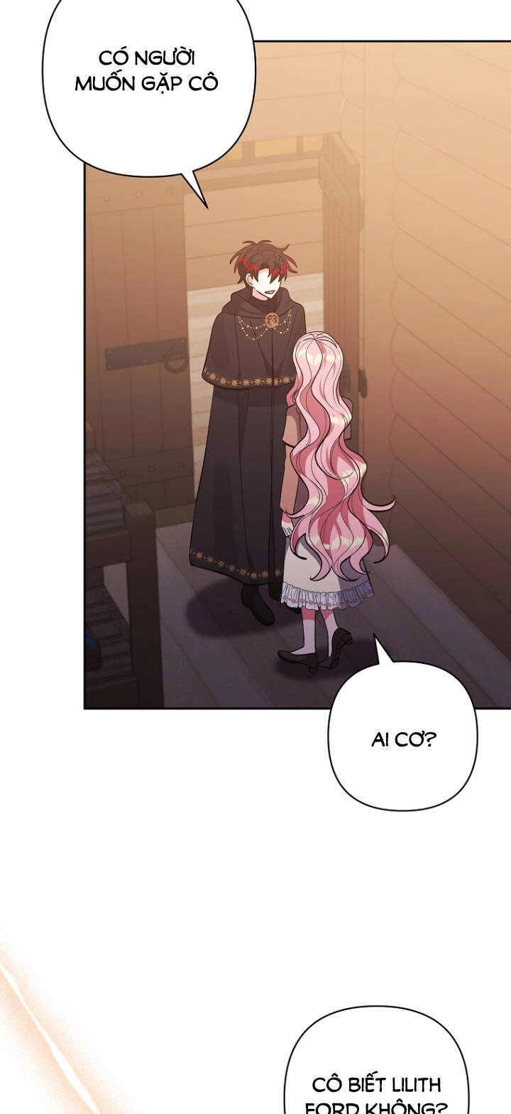 Tôi Đã Nhận Nuôi Nam Chính Chapter 63 - 40