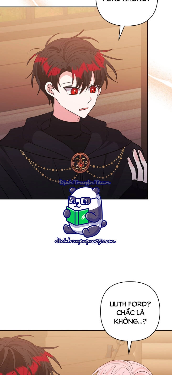 Tôi Đã Nhận Nuôi Nam Chính Chapter 63 - 41