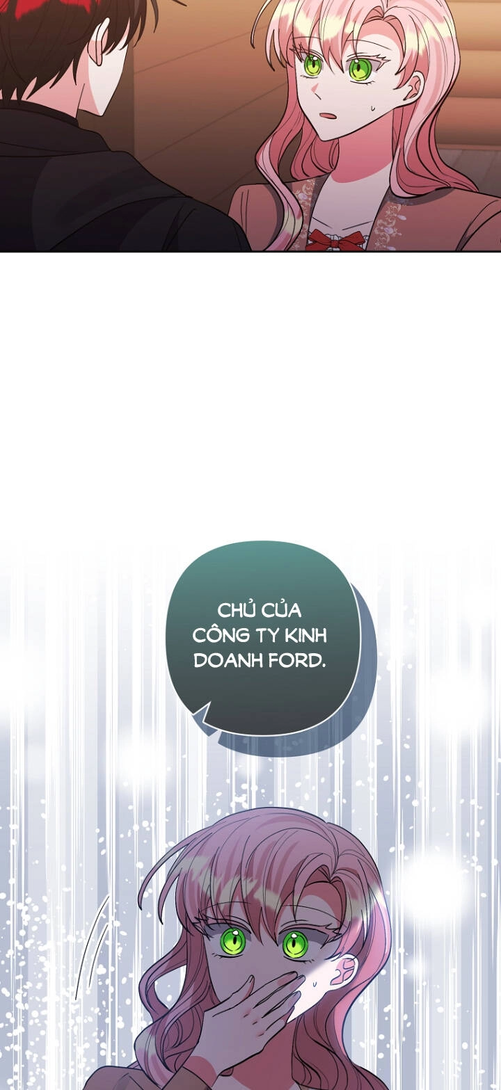 Tôi Đã Nhận Nuôi Nam Chính Chapter 63 - 42