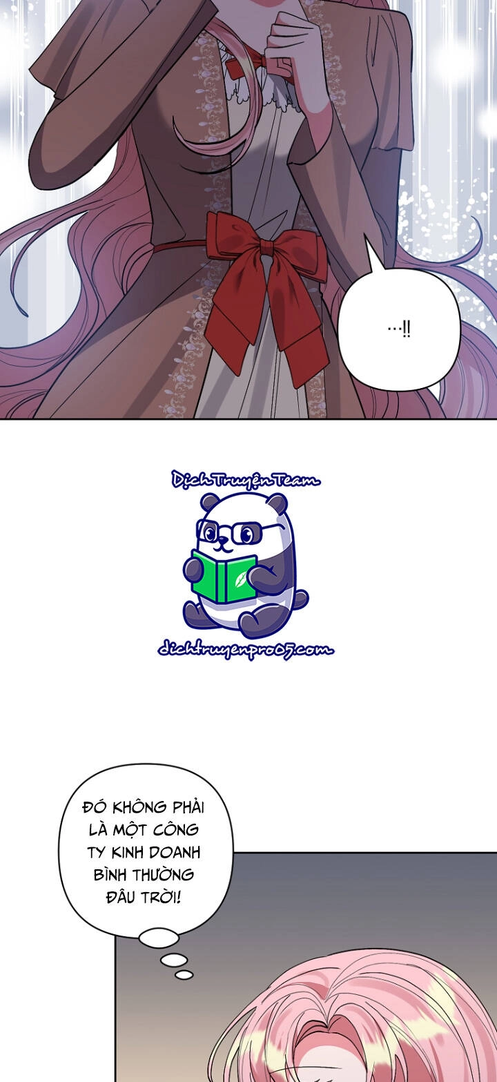 Tôi Đã Nhận Nuôi Nam Chính Chapter 63 - 43