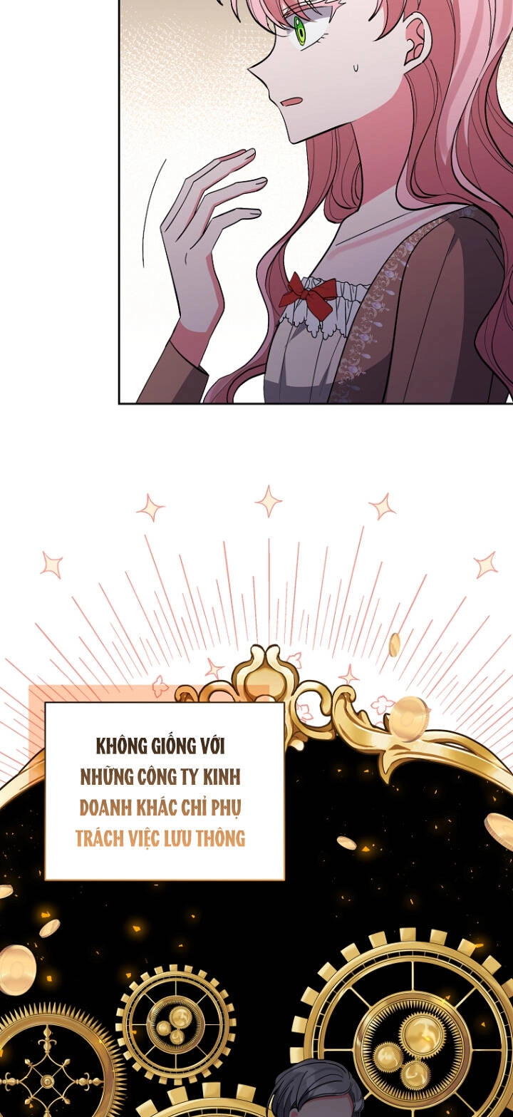 Tôi Đã Nhận Nuôi Nam Chính Chapter 63 - 44