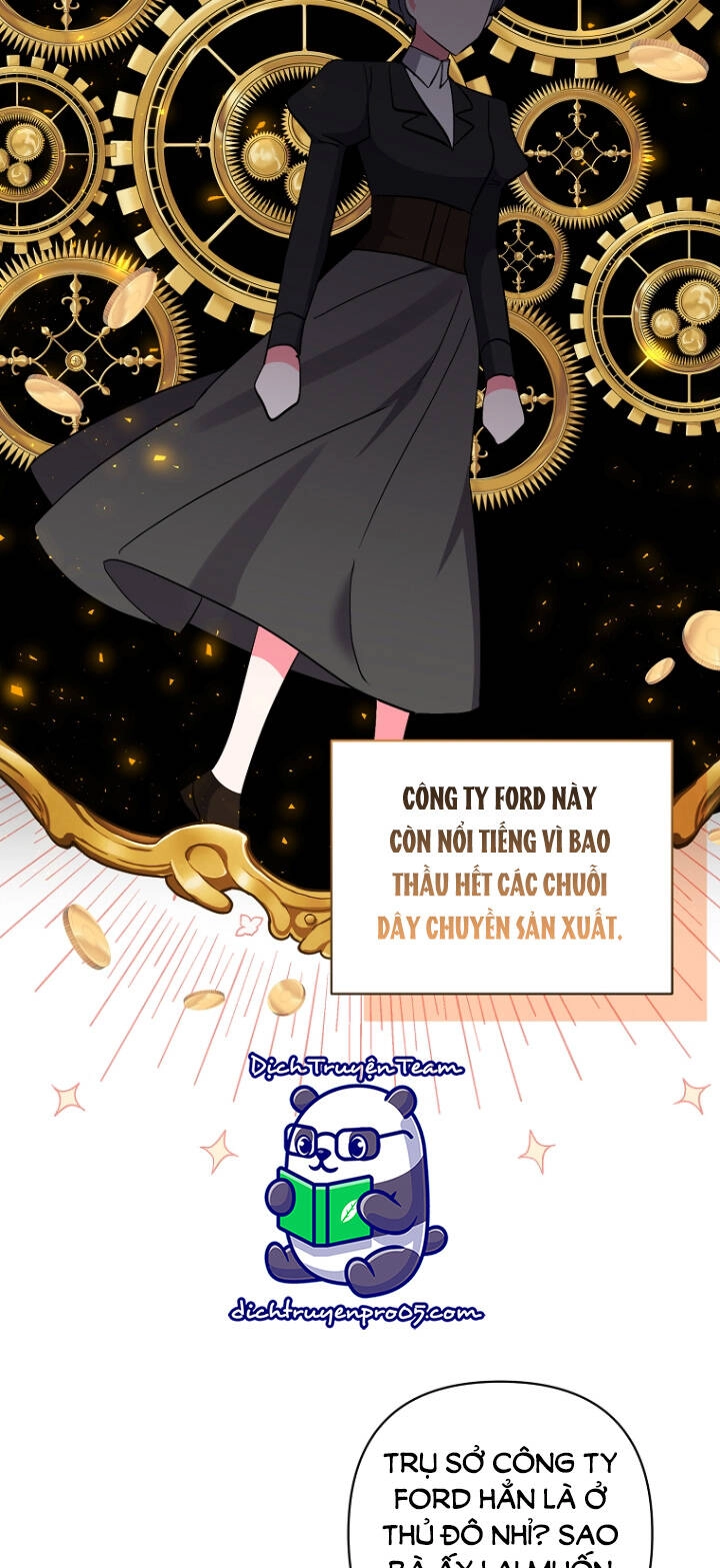 Tôi Đã Nhận Nuôi Nam Chính Chapter 63 - 45