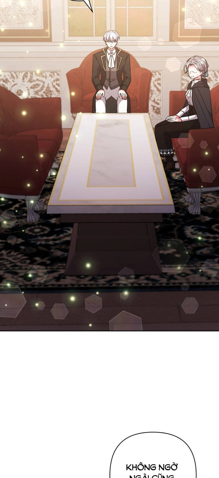 Tôi Đã Nhận Nuôi Nam Chính Chapter 63 - 49