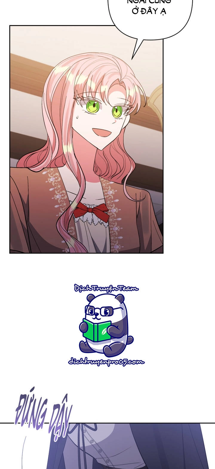 Tôi Đã Nhận Nuôi Nam Chính Chapter 63 - 50