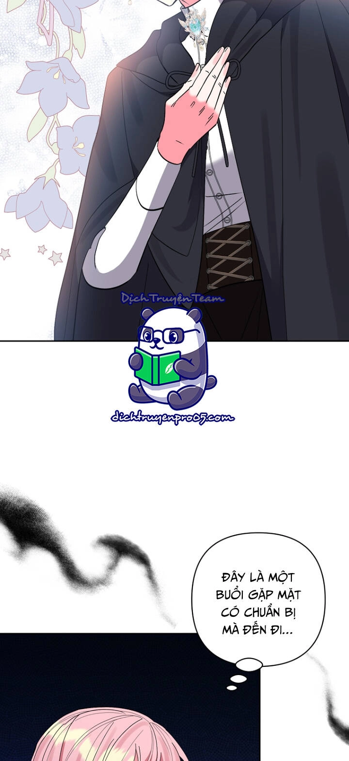 Tôi Đã Nhận Nuôi Nam Chính Chapter 63 - 52