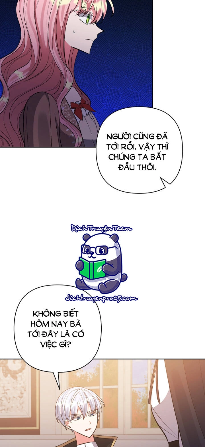 Tôi Đã Nhận Nuôi Nam Chính Chapter 63 - 53