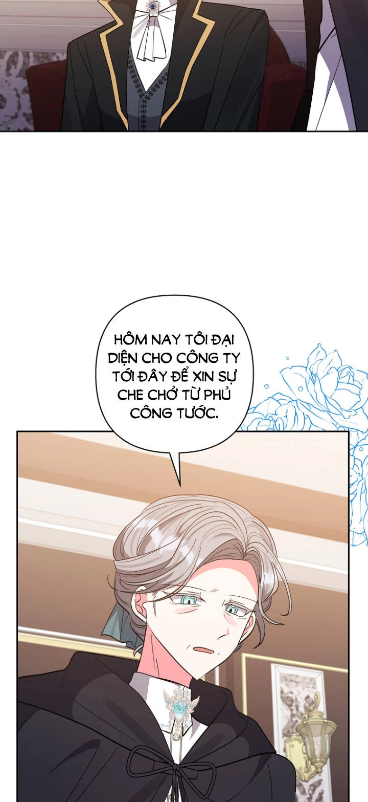 Tôi Đã Nhận Nuôi Nam Chính Chapter 63 - 54